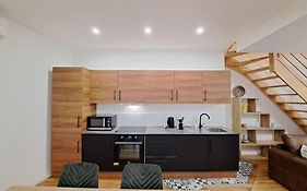 Antibes, Duplex Lumineux